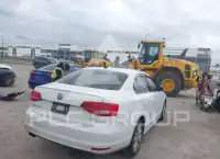 2015 Volkswagen Jetta фото