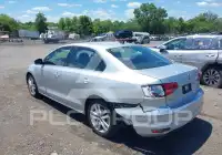 2015 Volkswagen Jetta photo