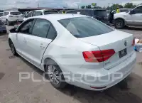 2015 Volkswagen Jetta photo