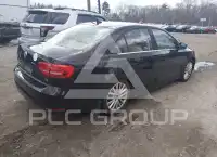 2015 Volkswagen Jetta фото