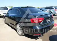2015 Volkswagen Jetta фото