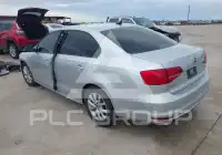 2015 Volkswagen Jetta фото