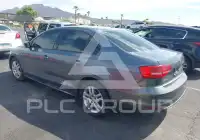2015 Volkswagen Jetta photo
