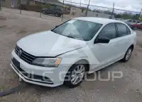 2015 Volkswagen Jetta фото