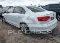 2015 Volkswagen Jetta фото