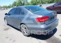 2015 Volkswagen Jetta фото