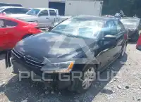 2015 Volkswagen Jetta photo