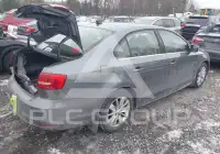 2015 Volkswagen Jetta фото