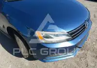2015 Volkswagen Jetta фото