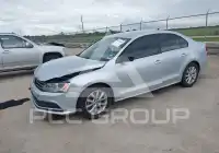 2015 Volkswagen Jetta фото