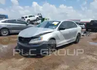 2015 Volkswagen Jetta фото