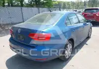 2015 Volkswagen Jetta фото