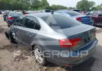 2015 Volkswagen Jetta фото
