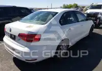2015 Volkswagen Jetta photo