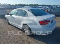 2015 Volkswagen Jetta фото