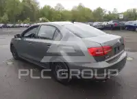2015 Volkswagen Jetta photo