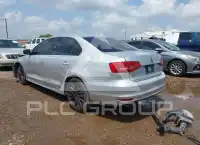 2015 Volkswagen Jetta фото