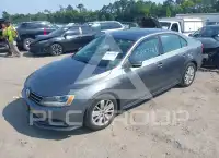 2015 Volkswagen Jetta фото