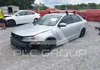 2015 Volkswagen Jetta фото