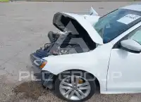 2015 Volkswagen Jetta фото