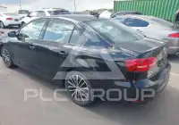 2015 Volkswagen Jetta photo