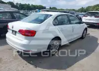 2015 Volkswagen Jetta фото