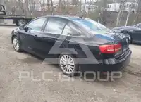 2015 Volkswagen Jetta фото