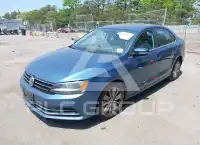 2015 Volkswagen Jetta фото