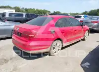 2015 Volkswagen Jetta фото