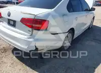 2015 Volkswagen Jetta фото