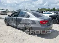 2015 Volkswagen Jetta photo