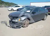 2015 Volkswagen Jetta photo