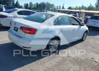 2015 Volkswagen Jetta photo