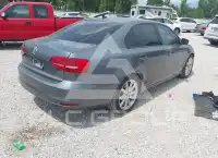 2015 Volkswagen Jetta фото