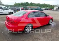 2015 Volkswagen Jetta фото