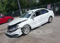 2015 Volkswagen Jetta фото