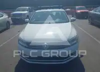 2015 Volkswagen Jetta фото
