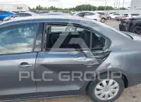 2015 Volkswagen Jetta фото