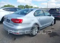 2015 Volkswagen Jetta фото