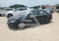 2015 Volkswagen Jetta photo