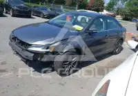 2015 Volkswagen Jetta фото