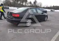 2015 Volkswagen Jetta фото