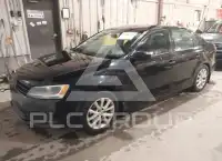 2015 Volkswagen Jetta фото