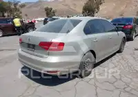 2015 Volkswagen Jetta фото