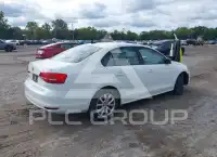 2015 Volkswagen Jetta фото