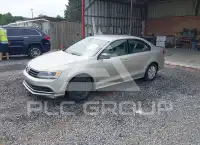2015 Volkswagen Jetta photo