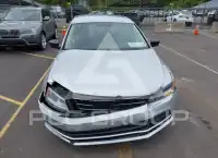 2015 Volkswagen Jetta фото