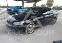 2015 Volkswagen Jetta фото