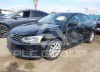 2015 Volkswagen Jetta фото