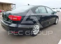 2015 Volkswagen Jetta фото